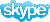 Skype Logo